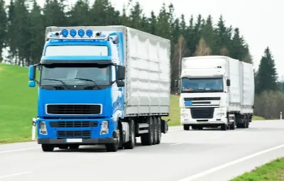 Ankara Devrekani | Eşya Taşıma